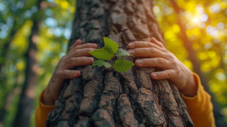 Como Apoiar a Natureza no Dia a Dia, meio ambiente, sustentabilidade, natureza, boas atitudes