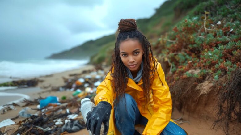 Limpeza dos Oceanos Sistemas de Recuperação, meio ambiente, sustentabilidade, oceanos, limpeza dos oceanos, poluição marítima